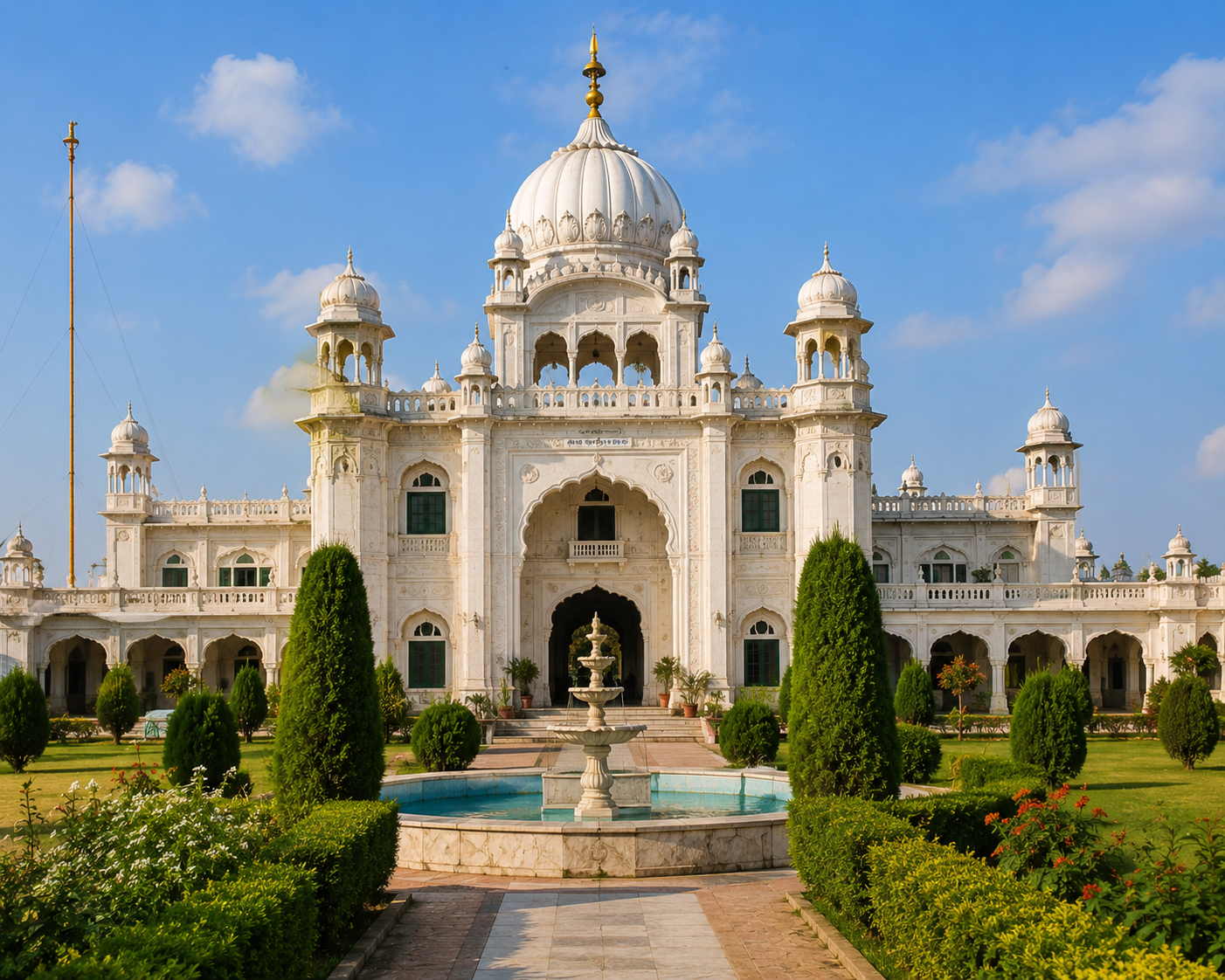 Lakhimpur Kheri