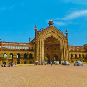Lucknow