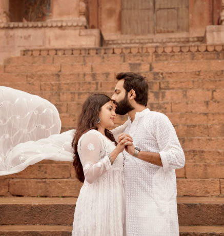 Wedding Photography