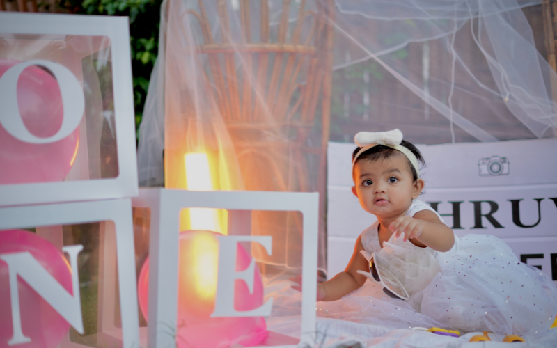 Baby Birthday