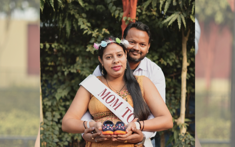 Maternity Photography