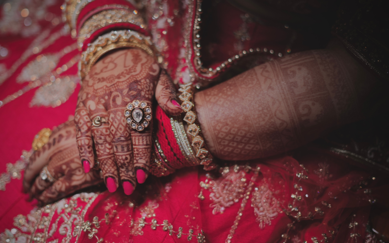Best Wedding Shoot in Hardoi (1)