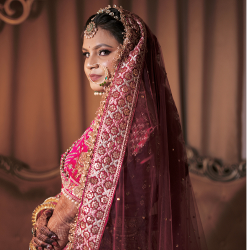 Wedding Photographer in Hardoi