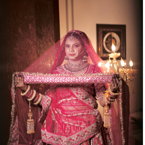Wedding Photographer in Hardoi (1)